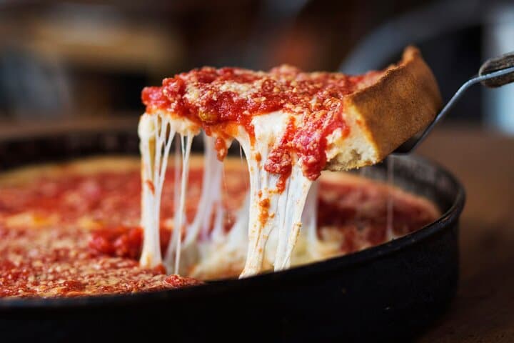 Explore Chicago’s Iconic Sights and Flavors on a Family-Friendly Bike Tour photo 3
