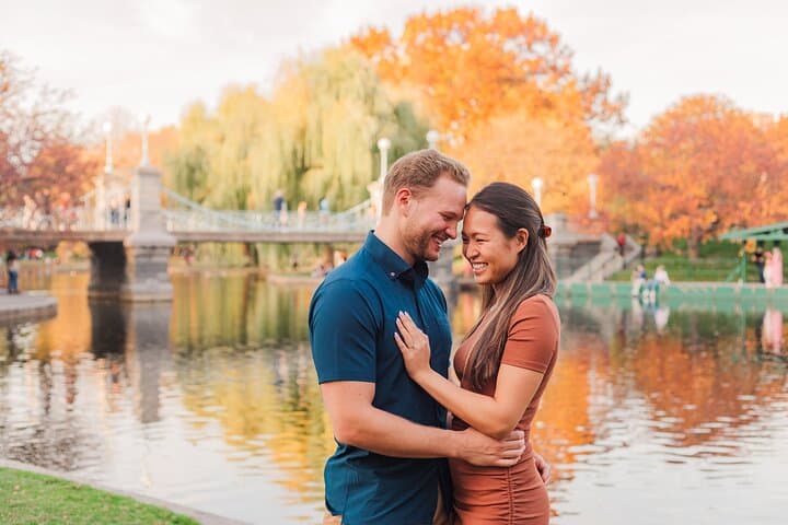 Capture Boston’s Iconic Charm: Private Vacation Photography Session with a Local Pro photo 3