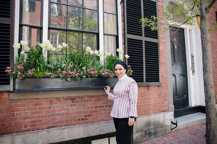 Capture Boston’s Iconic Charm: Private Vacation Photography Session with a Local Pro photo 6