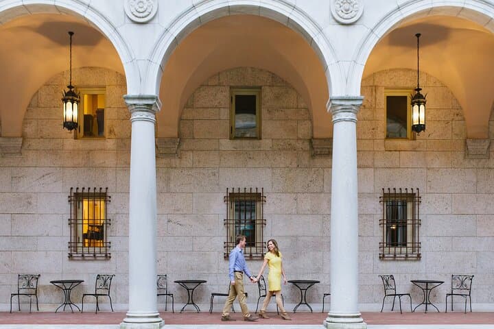Capture Boston’s Iconic Charm: Private Vacation Photography Session with a Local Pro photo 5