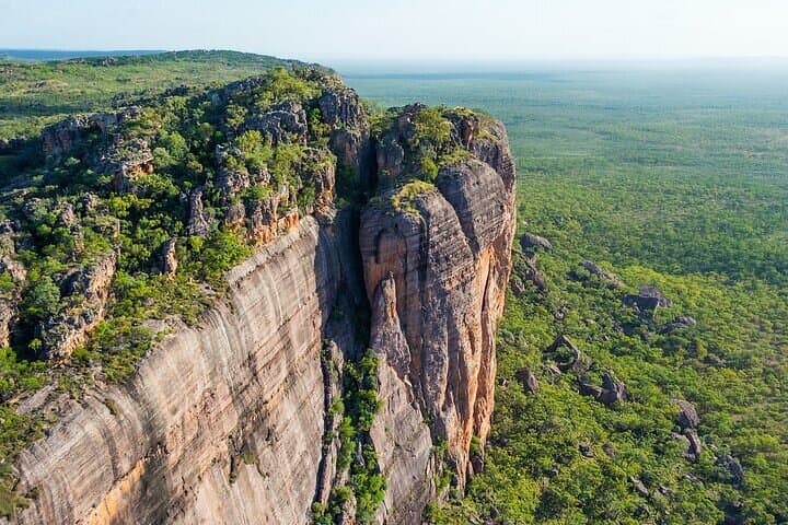 Jabiru Scenic Flight: Kakadu Aerial Highlights in 30 Minutes photo 4