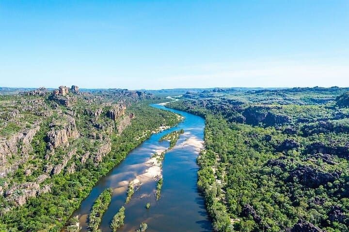 Jabiru Scenic Flight: Kakadu Aerial Highlights in 30 Minutes photo 5