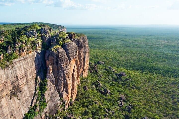Jabiru Scenic Flight: Kakadu Aerial Highlights in 30 Minutes photo 6