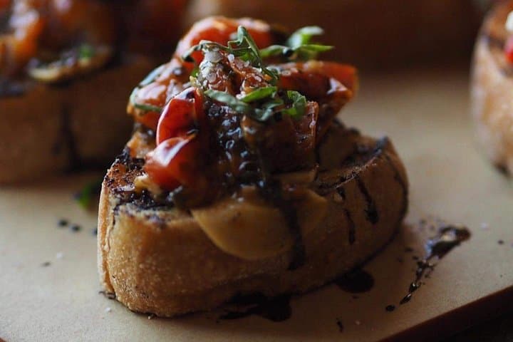 SouthWest Vegan Food Tour in Las Vegas — Plant-Based Bites & Urban Flavors photo 4