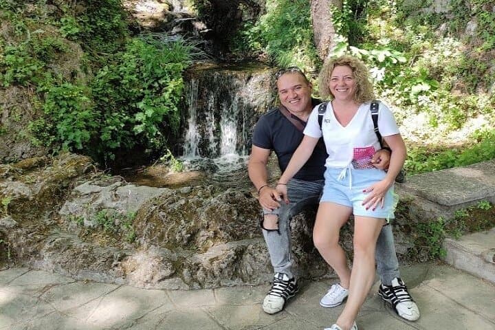 Pozar Thermal Baths & Edessa Waterfalls: Private Day Trip from Thessaloniki photo 6