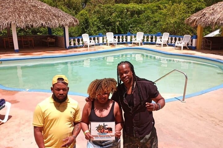 Explore Negril's Highlights: Beach, Blue Hole, and More photo 5