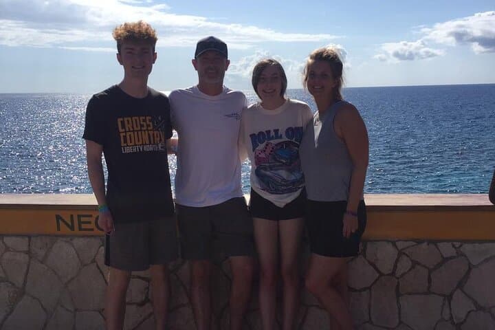 Explore Negril's Highlights: Beach, Blue Hole, and More photo 6