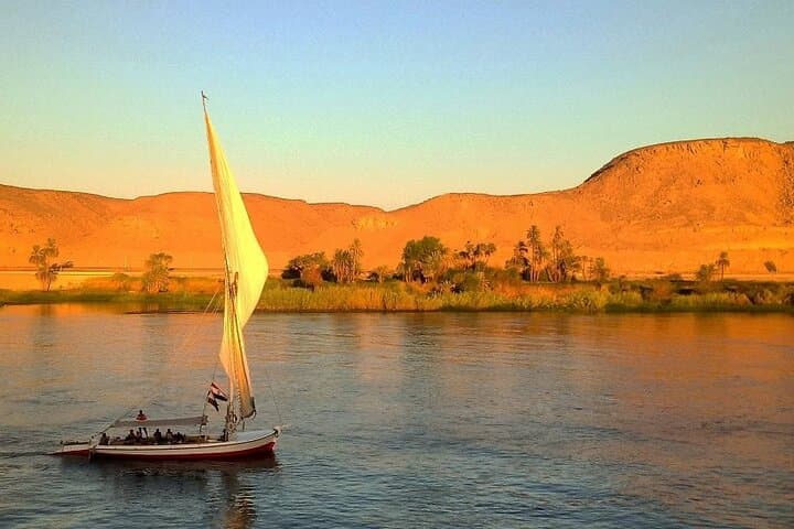 Four-Day Luxor & Abu Simbel Tour from Cairo: Flights, Temples & Nile Highlights photo 4