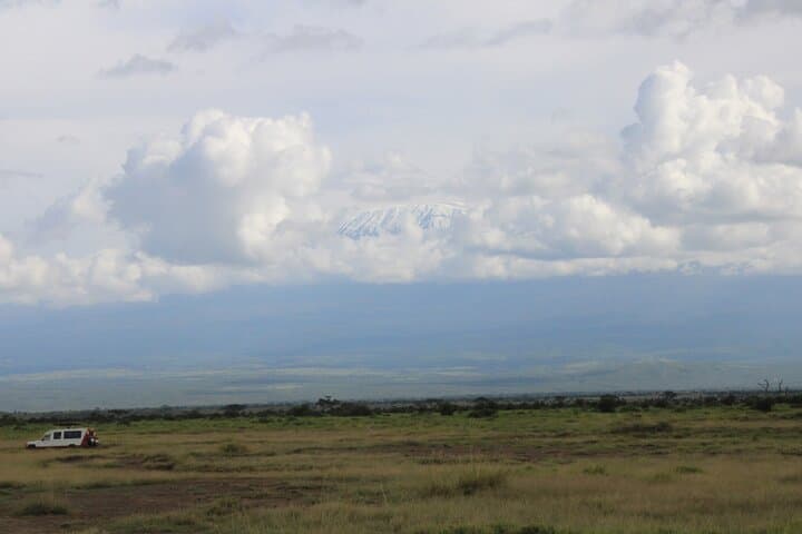 3-Day Amboseli Safari: Private 2-Night Expedition to See Elephants & Kilimanjaro photo 3