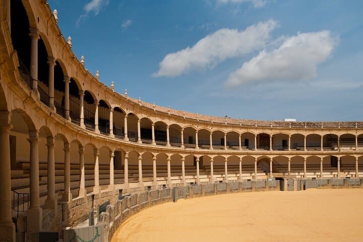 Ronda Day Trip: Guided Tour and Setenil de las Bodegas from Málaga photo 5