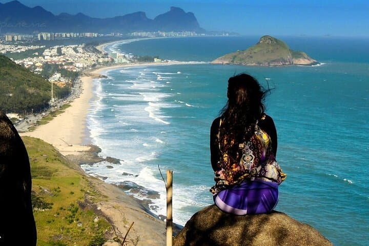 Rio de Janeiro Sustainable Experience: Tijuca Hikes, Iconic Views & Coastal Beaches photo 6