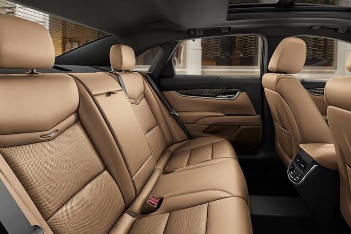 Private Round-Trip Transfer Boston Airport (BOS) to Boston City photo 5