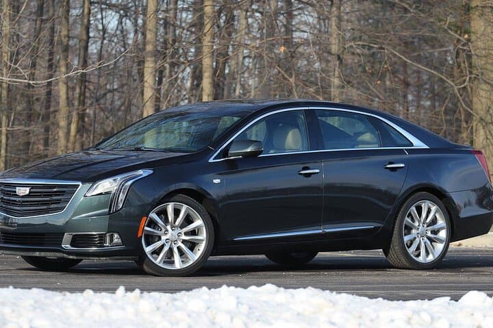 Private Round-Trip Transfer Boston Airport (BOS) to Boston City photo 2