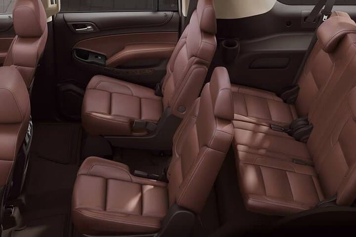 Private Round-Trip Transfer Boston Airport (BOS) to Boston City photo 6