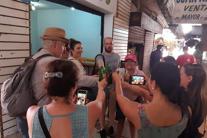 Bazurto Public Market: A 3-Hour Local Immersion in Cartagena's Culinary Heart photo 6