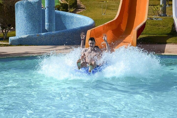 Makadi Water World Day Trip from Hurghada — Tickets, Transfer & Lunch photo 2