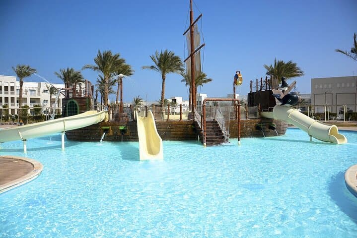 Makadi Water World Day Trip from Hurghada — Tickets, Transfer & Lunch photo 5