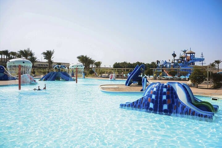 Makadi Water World Day Trip from Hurghada — Tickets, Transfer & Lunch photo 6
