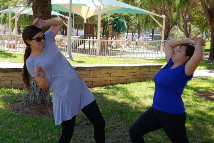 Fort Myers Scavenger Hunt — 3Quest Challenge Urban Adventure & Walking Game photo 3