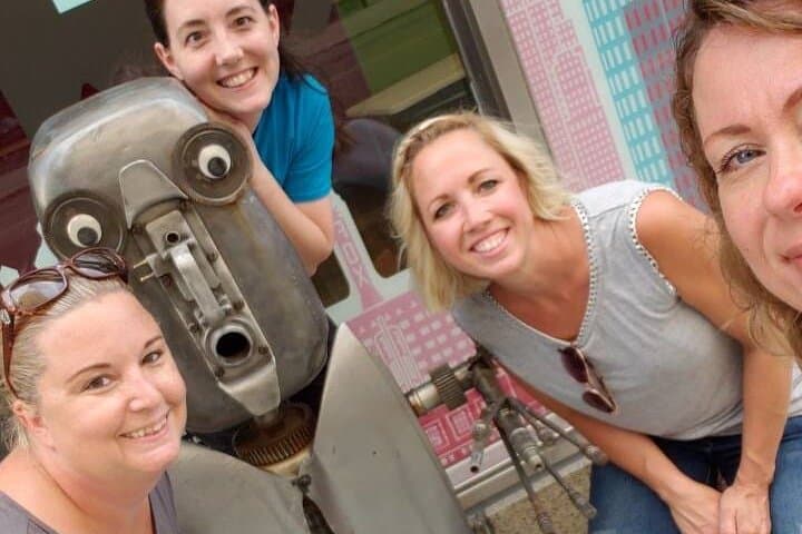 Fort Myers Scavenger Hunt — 3Quest Challenge Urban Adventure & Walking Game photo 4