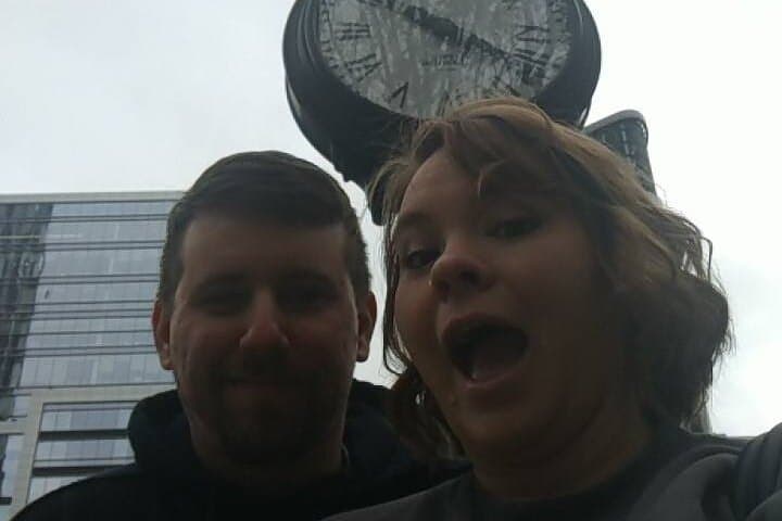 Minneapolis Scavenger Hunt: 3Quest Challenge Urban Riddle Adventure photo 4