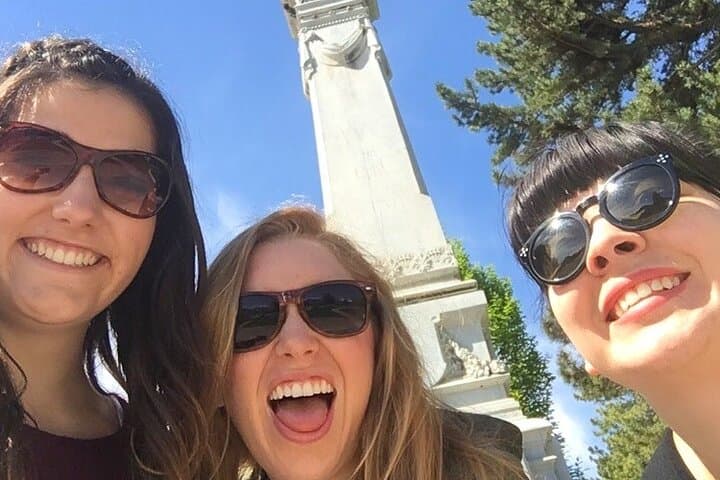 San Antonio Scavenger Hunt — 3Quest Challenge App-Led City Adventure