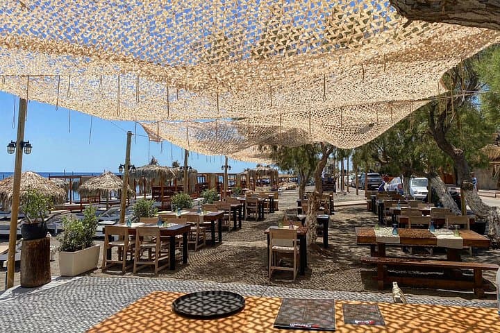 Savor Santorini: A Culinary Exploration of Greek Flavors photo 4