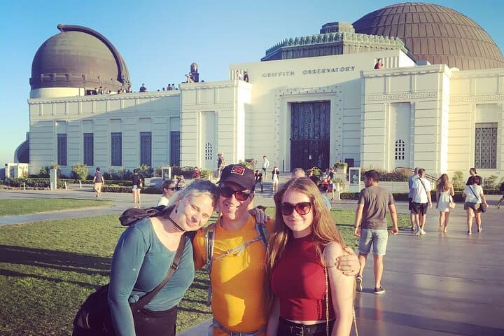 Sunset Hike to Mount Hollywood & Hollywood Sign — Griffith Park Views photo 6