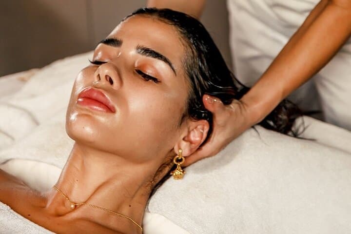 Versace Diamond and Gold Royal Hammam Journey at Palazzo Versace Dubai photo 2