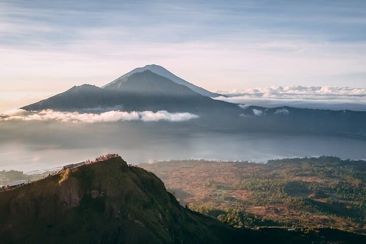 Kintamani: Volcano Ridge, Rice Terraces & Traditional Villages photo 3