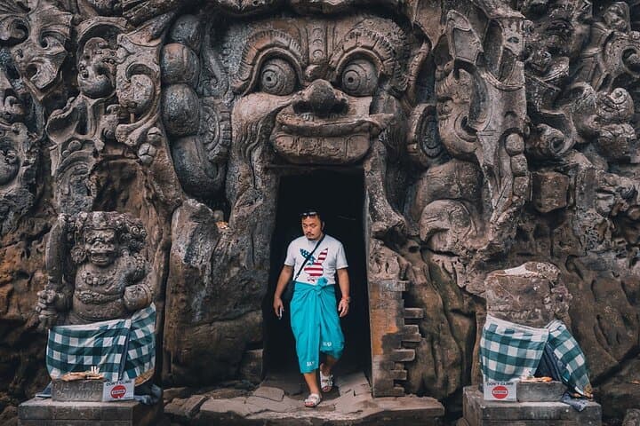 Kintamani: Volcano Ridge, Rice Terraces & Traditional Villages photo 4
