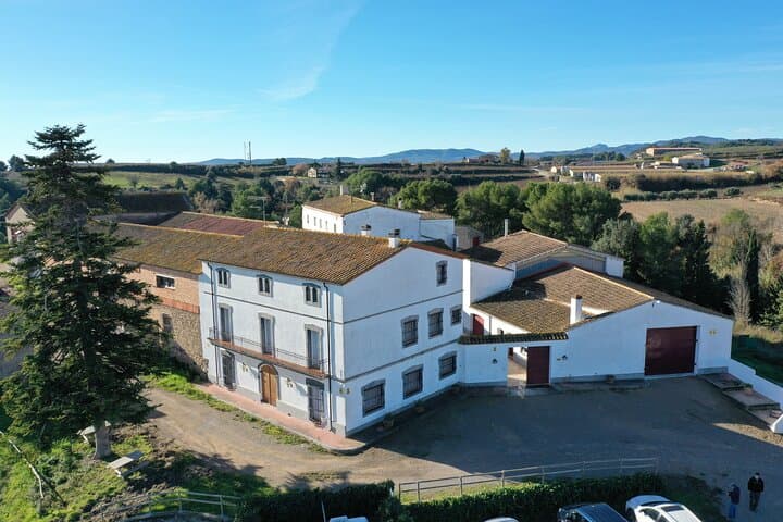 Penedès E‑Bike Route & Miquel Jané Wine Tasting — Electric Bike Tour from Barcelona photo 3