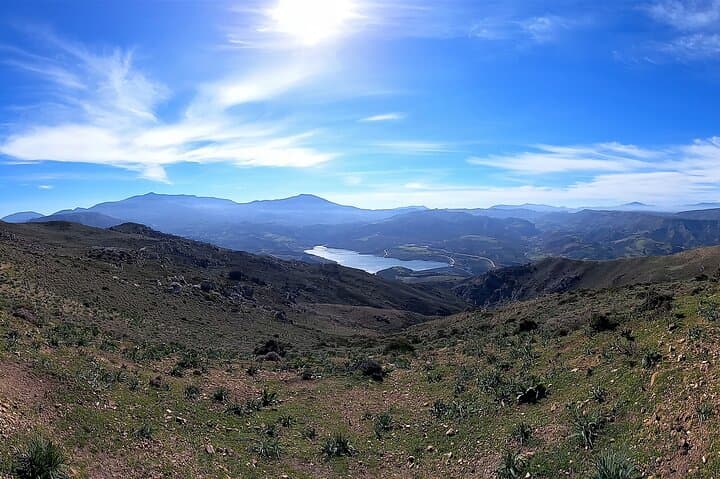 Maroulas Hike near Rethymno: 11 km E4 Shepherds' Loop with Bay and Mountain Views photo 5
