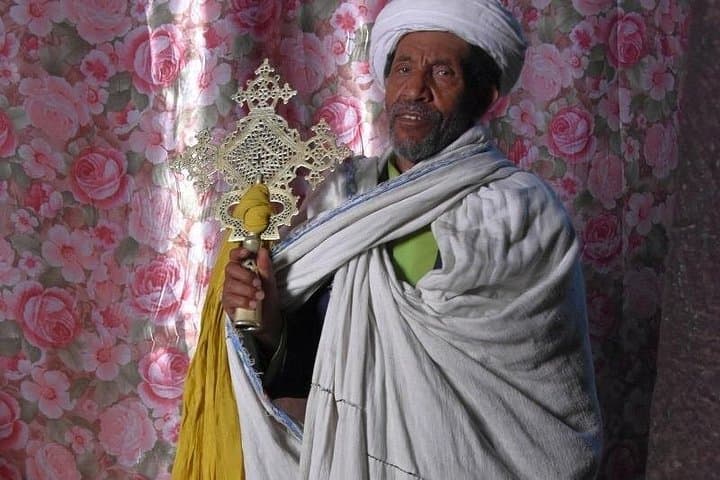 Explore Northern Ethiopia: 6-Day Flight Circuit to Lalibela, Gondar, Simien & Blue Nile photo 1