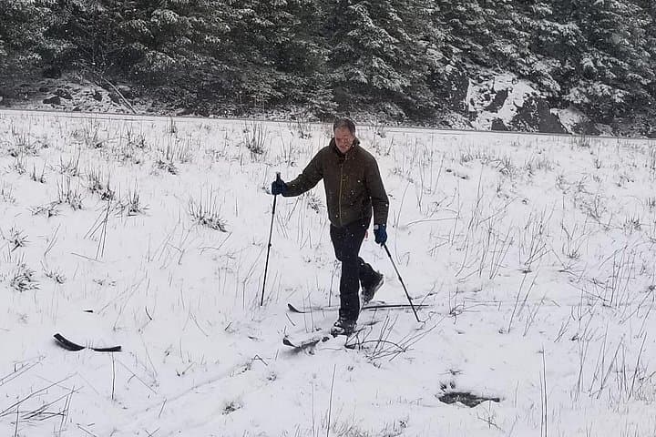 Washington Cross-Country Ski Rental — XC Skis, Boots & Poles for Day or Week photo 2