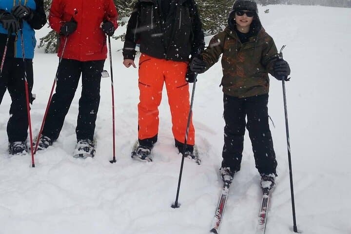Washington Cross-Country Ski Rental — XC Skis, Boots & Poles for Day or Week photo 3