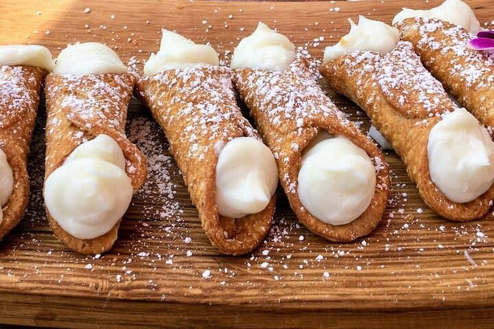 Carlsbad Village Food and Wine Walking Tour: Tastings, History & Local Eats photo 3