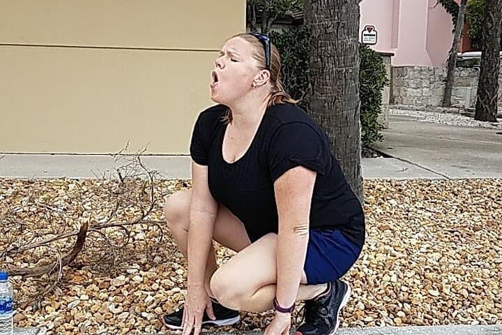 Sacramento Zombie Scavenger Hunt: App-Guided Urban Survival Game photo 4