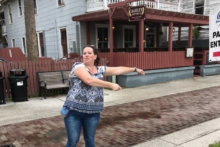 Sacramento Zombie Scavenger Hunt: App-Guided Urban Survival Game photo 6