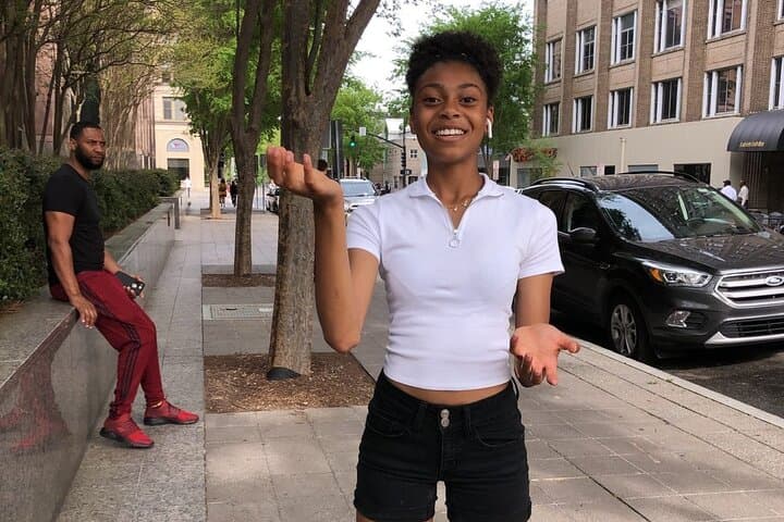 Zombie Scavengers Baltimore: App-Based City Scavenger Hunt & Walking Game