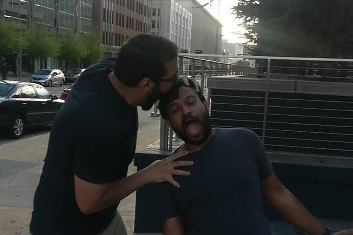 Zombie Scavenger Hunt in Lower Manhattan: Interactive Survival Game in NYC