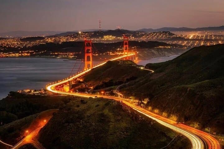 Exploring Muir Woods and Sausalito: A Private 4-Hour Tour from San Francisco photo 4