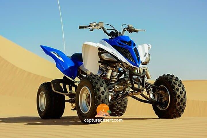 Self-Drive Dune Buggies & Quad Bikes in Dubai’s Red Desert photo 5