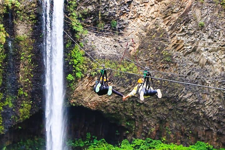 3-Day Andes Adventure: Cotopaxi, Quilotoa & Baños photo 6