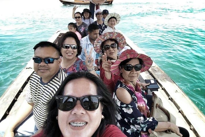 8-Hour Dubai Private Tour: Burj Khalifa, Palm Jumeirah & Old Dubai photo 3