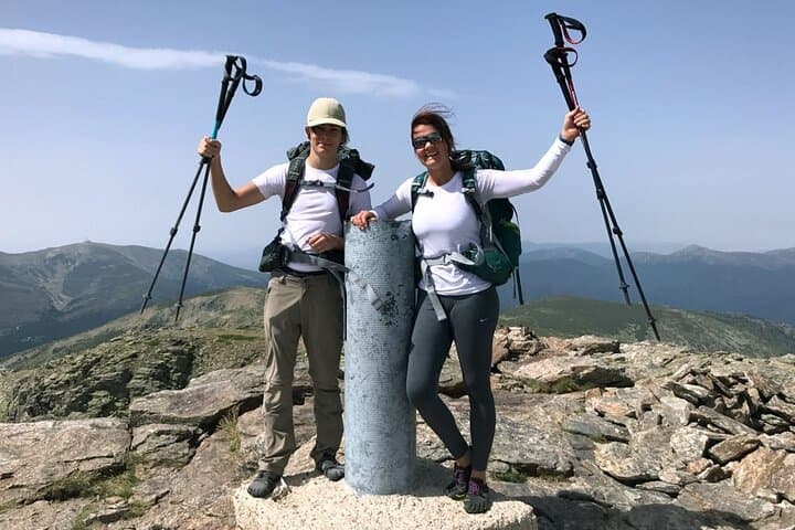 Guided Hikes in Sierra de Guadarrama: La Pedriza & Peñalara Day Hikes from Madrid