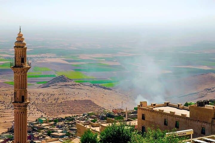 Eastern Turkey 12-Day Sightseeing Tour from Trabzon — Mount Ararat, Lake Van & Göbekli Tepe photo 3