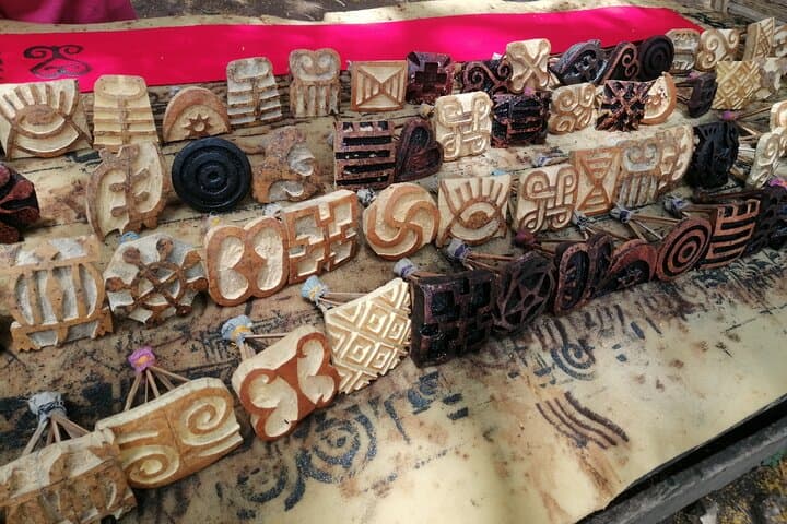 Kumasi in 48 Hours: Asante History, Kente Weaving & Adinkra Village photo 6
