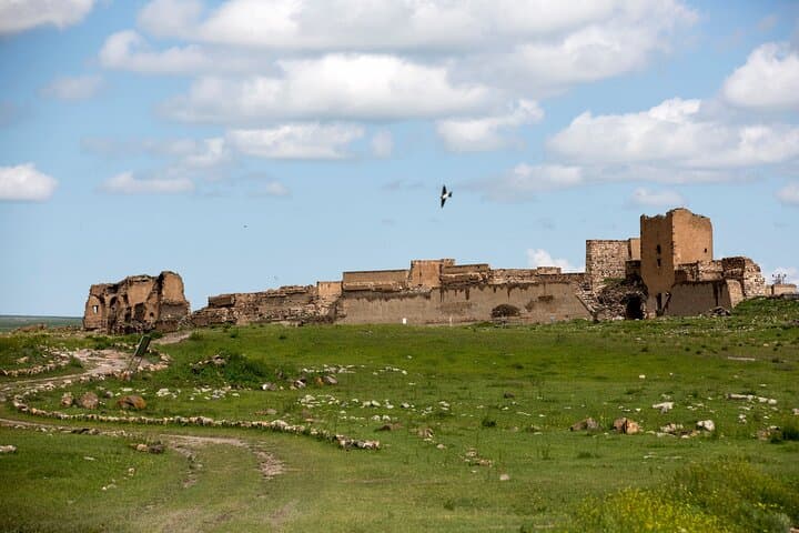 Eastern Turkey 12-Day Sightseeing Tour from Trabzon — Mount Ararat, Lake Van & Göbekli Tepe photo 5