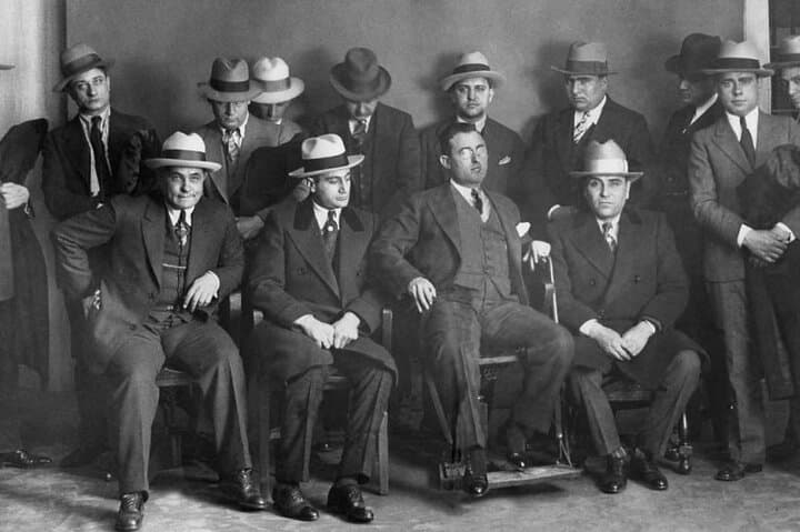 Inside New York's Mafia Legacy: Private Luxury Vehicle Tour of Manhattan & Queens photo 3